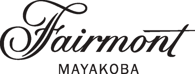 Fairmont Mayakoba